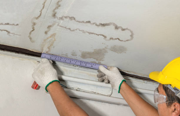 Reliable Flood Cleanup contractor in Cumberland, RI by Water Damage Irwin